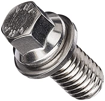 【中古】【輸入品・未使用】ARP 4303102 Stainless 300 Hex Motor Mount Bolt Kit