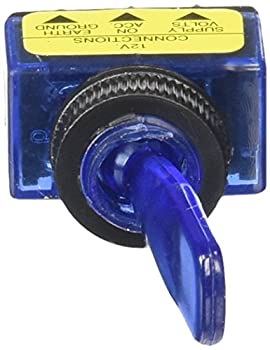【中古】【39shop】【輸入品・未使用】Dorman★Help! 85912 トグルスイッチ ブルー(新古品)|アトリエ絵利奈