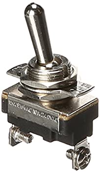 【中古】【39shop】【輸入品・未使用】Standard★Motor Products DS126 トグルスイッチ（新古品）｜アトリエ絵利奈 9,105円