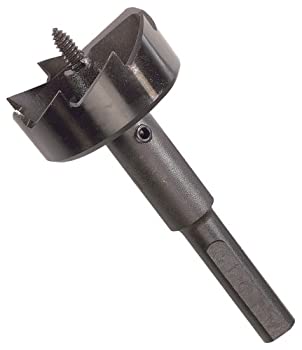 【中古】【39shop】【輸入品・未使用】Bosch★SF2121 2-1/8 In. Self-Feed Drill Bit（新古品）｜アトリエ絵利奈 11,060円