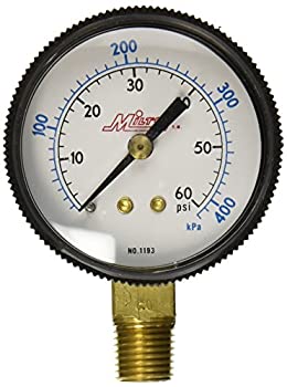 【中古】【39shop】【輸入品・未使用】ミルトン1193?1?/4?"★NPT圧力ゲージ（新古品）｜アトリエ絵利奈 8,985円