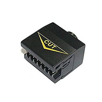【中古】【39shop】【輸入品・未使用】Pro'sKit★700-018 4 Pair Head for Punch Down Tool by Pro'sKit（新古品）｜アトリエ絵利奈