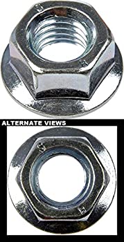 【中古】【39shop】【輸入品・未使用】Dorman★434-610 M10-1.50 Flange Hex Nut（新古品）｜アトリエ絵利奈