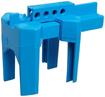 【中古】【39shop】【輸入品・未使用】Brady★Prinzing Ball Valve Lockout Small for 1/2-2-1/2 Outside Pipe Diameter Blue by Brady（新古品）｜アトリエ絵利奈