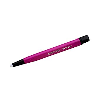 【中古】【39shop】【輸入品・未使用】Scratch★Brush Metal Ferrules Nylon 4-1/2 Inches by EuroTool(新古品)|アトリエ絵利奈