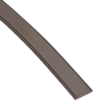 【中古】【輸入品・未使用】Pemko Hot Smoke Seal Edge Sealing System Graphite Finish 0.046 H x 0.4375 W x 18' Length by Pemko