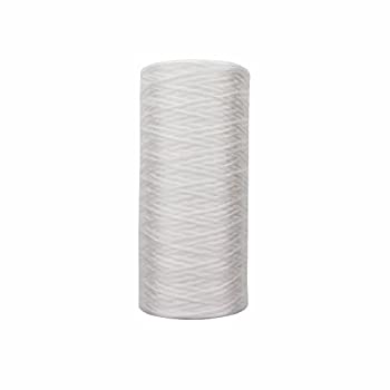 【中古】【輸入品・未使用】Pentek WP5BB97P 10 Polypropylene Wound Filter Cartridge by Pentek 12,166円