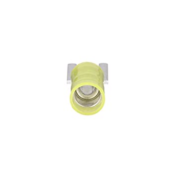 【中古】【39shop】【輸入品・未使用】Panduit★Fork Terminal Nylon Insulated 100-Pack PN14-8F-C 100（新古品）｜アトリエ絵利奈