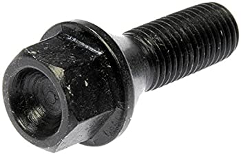 【中古】【輸入品・未使用】Dorman 610-574 ホイールボルト - M12-1.50 10個パック