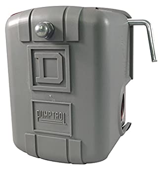 【中古】【39shop】【輸入品・未使用】Square★D by Schneider Electric 9013FYG2J25M4 Air-Pump Pressure Switch NEMA 1 60-80 psi Pressure Setting 20-65 psi Cut-Out 15-30 psi Adj(新古品)|アトリエ絵利奈