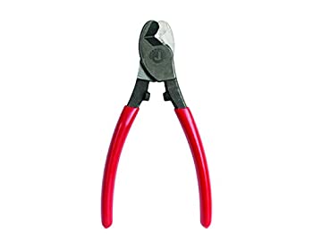 【中古】【輸入品・未使用】Jonard JIC-725 Steel Coax Cable Cutter 6.5 Length by Jonard Tools
