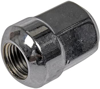 【中古】【39shop】【輸入品・未使用】Dorman★611-313 クロムどんぐり 2個 7/16インチ-20、六角13/16インチ、長さ1.432インチ。 (10個入り)（新古品）｜アトリエ絵利奈