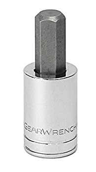 【中古】【39shop】【輸入品・未使用】GEARWRENCH★HEXビットソケット 2mm 80422(新古品)|アトリエ絵利奈