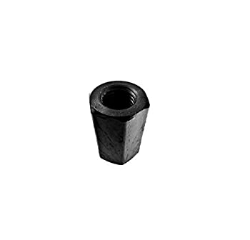 【中古】【輸入品・未使用】HHIP Lカップリングナット(さまざまなスレッドサイズ: 1?/ 4?\