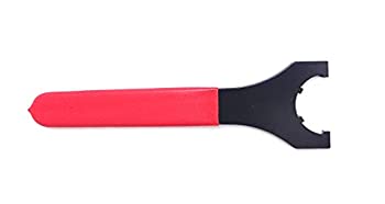 【中古】【39shop】【輸入品・未使用】HHIP★ER スロットレンチ ERチャックナット用 (各種サイズ：37mm - 72mm) 37mm Open Size 3900-0601 1（新古品）｜アトリエ絵利奈
