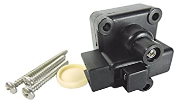 【中古】【輸入品・未使用】SHURFLO 94-800-05ポンプスイッチアセンブリ