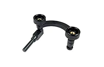 【中古】【輸入品・未使用】HHIP 4401???0412半円形組み合わせホルダー
