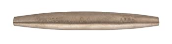 【中古】【輸入品・未使用】Ampco Safety Tools D-5 Barrel Pin Non-Sparking Non-Magnetic Corrosion Resistant 11/16 Tips 1-3/16 OD by Ampco Safety Tools