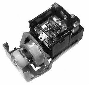 【中古】【輸入品・未使用】Standard Motor Products DS-741 ヘッドライトスイッチ