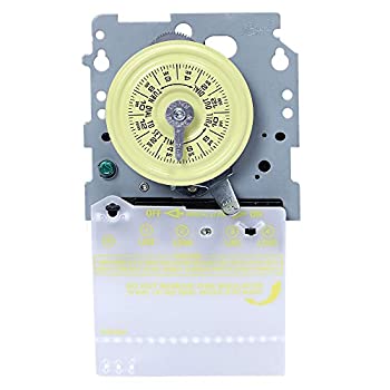 【中古】【輸入品・未使用】Intermatic T103M Dial Timer Mechanism by Intermatic