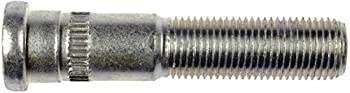 【中古】【インポート品・未当て嵌める】Dorman 610-233 Wheel Stud