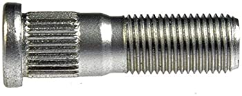 【中古】【インポート品・未当て嵌める】Dorman 610-394 Wheel Bolt