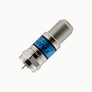【中古】【39shop】【輸入品・未使用】3db同軸ケーブル減衰パッド(各1個)（新古品）｜アトリエ絵利奈