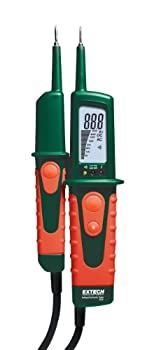 【中古】【インポート品・未当て嵌める】Extech VT30 LCD Multifunction Voltage Tester by Extech