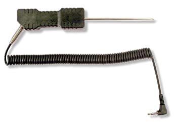 【中古】【輸入品・未使用】cooper-atkins 1075?General Purpose Punctureサーミスタプローブ、3.75?\