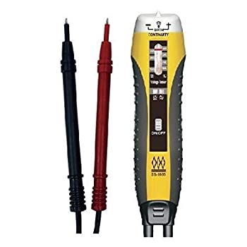 【中古】【輸入品・未使用】Morris Products 59100 Heavy Duty Solenoid Voltage/Continuity Tester by Morris Products 14,815円