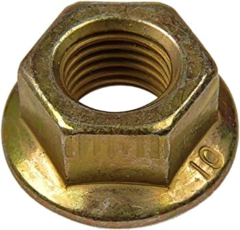 【中古】【39shop】【輸入品・未使用】Dorman★433-310 M10-1.25 'Class 8' Prevailing Torque Lock Nut（新古品）｜アトリエ絵利奈
