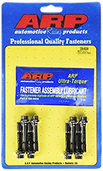 【中古】【39shop】【輸入品・未使用】ARP★206-6008 Connecting Rod Bolt Kit(新古品)|アトリエ絵利奈