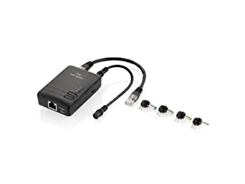 【中古】【インポート品・未当て嵌める】LevelOne POS-3000ハイパワーギガビットPoEスプリッタ（25W）