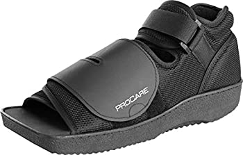 【中古】【39shop】【輸入品・未使用】Procare★Squared Toe手術後靴、XS (靴サイズ:メンズ、レディース3???5?/ 4???6?)(新古品)|アトリエ絵利奈