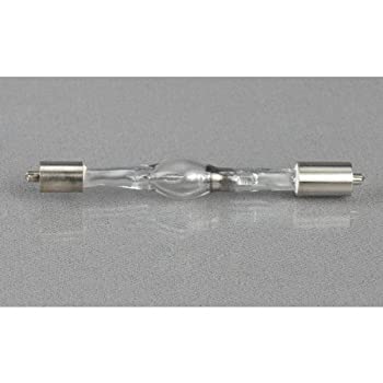 【中古】【輸入品・未使用】AmScope 蛍光顕微鏡用100W HBO超ハイ電圧球状水銀電球