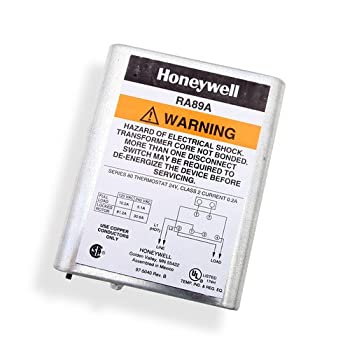【中古】【39shop】【輸入品・未使用】Honeywell★RA89A1074 Switching Relay 24V by Honeywell（新古品）｜アトリエ絵利奈