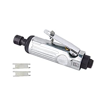 【中古】【輸入品・未使用】ABSインポートpro-series Heavy Duty Air Die研磨機 7600-0089 1