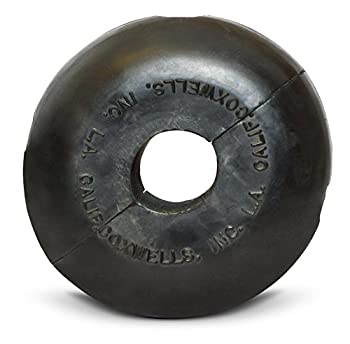 【中古】【39shop】【輸入品・未使用】Coxreels★20214 Hose Ball Stop for Spring Driven Reel 1 ID x 1-9/36 OD 5 Diameter by Coxreels(新古品)|アトリエ絵利奈