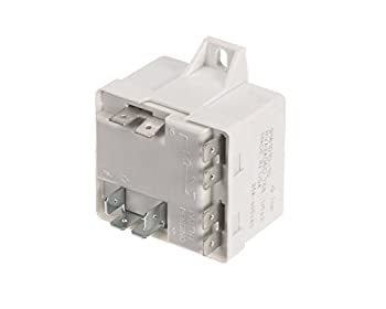 【中古】【輸入品・未使用】Ice O Matic 9181010-10リレーポテンシャル