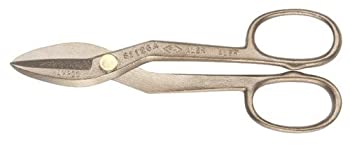 【中古】【輸入品・未使用】Ampco Safety Tools S-1144 Tin Snips Non-Sparking Non-Magnetic Corrosion Resistant 3 Cut Length by Ampco Safety Tools 44,444円