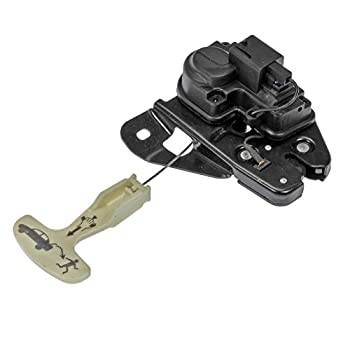 【中古】【インポート品・未当てはめる】Dorman 931-714 トランクロックアクチュエーターモーター クライスラー/ダッジモデル用