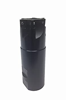 【中古】【輸入品・未使用】HHIP スクエアショルダー インデックス可能 エンドミル 1-1/2 Inches 5822-1500 1