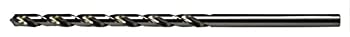 【中古】【輸入品・未使用】Viking Drill and Tool 10940 Type 210 118 Degree Bright HSS Taper Length Drill Bit 3/4 by Viking Drill & Tool