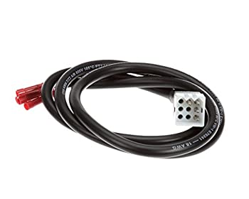 【中古】【輸入品・未使用】True 984042 4 Pin 600V Door Cord by TRUE
