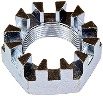 【中古】【輸入品・未使用】Dorman 615-216 Spindle Nut
