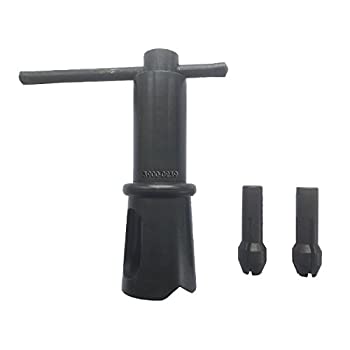 【中古】【39shop】【輸入品・未使用】HHIP★3900???0293タップセルフ位置合わせ、リーマーホルダー、0???1?/ 2?"(新古品)|アトリエ絵利奈