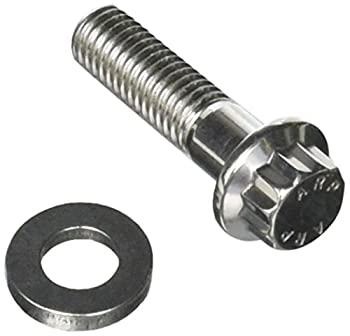 【中古】【インポート品・未当て嵌める】ARP 440-1201 Header Bolt Kit 12ptMopar 5.7/6.1L Hemi