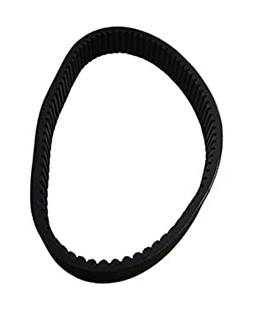 【中古】【39shop】【輸入品・未使用】D&D★PowerDrive VSB1480 Boston Gear Replacement Belt VS 1 -Band 80.099999999999994" Length Rubber(新古品)|アトリエ絵利奈