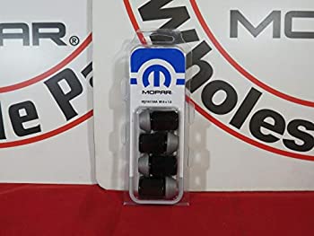 【中古】【輸入品・未使用】Mopar 82216113AA ブラック ラグナットキット ジープ グランドチェロキー ダッジ デュランゴ ラム グラディエーター｜アトリエ絵利奈 23,748円