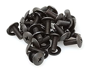 【中古】【39shop】【輸入品・未使用】Hosa★RMC-180 Rack Mounting Hardware 24 pieces by Hosa(新古品)|アトリエ絵利奈